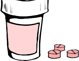 You can have another dose after 30 to 60 minutes, if you need to. How Does Pepto Bismol Work How It Works