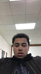 Cory Welsh's Men's Basketball Recruiting Profile