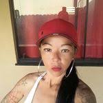 Sandra Dantes's Instagram, Twitter & Facebook