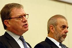 How the Faithful Voted: Political Alignments & the Religious Divide in  Election 2004