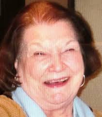 Obituary for Marie Villani