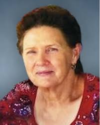 Betty Jean Colley Obituary May 12, 2024
