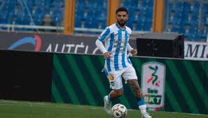 Trend Google: lorenzo insigne