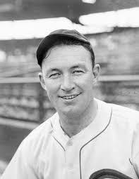 Johnny Gooch's Instagram, Twitter & Facebook