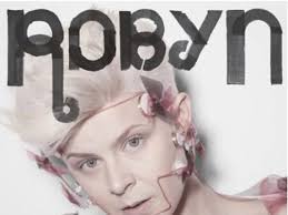 CD der Woche: Robyn: Disco 2010