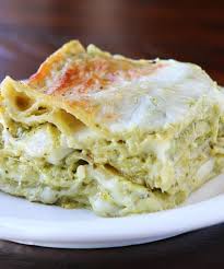 Matt and i were heading out of town for the weekend and i wanted to leave our babysitters with something good to eat while we were gone. Pioneer Woman White Spinach Artichoke Lasagna Recipe Image Of Food Recipe