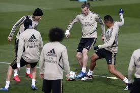 You can also see how much a formation by this team has been used. Betis Vs Real Madrid Preview Team News Line Ups As Com