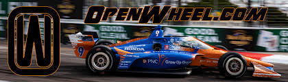 Aids in engine cooling, car aerodynamics and driver protection in the event of a side. Indycar Tracks The Open Wheel