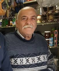 بسم الله الرحمن الرحيم استقبال معزين تستقبل السيده فاطمه السرميطي (ام قاصد)  المعزيات بوفاة شقيقة زوجها المرحومه حنان قاصد السرميطي وذلك بعد عصر يوم  الخميس الموافق5/10/2017 في منزلها الكائن في عماره الايمان