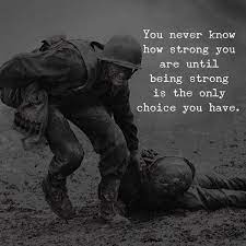 Best Inspirational Motivational Life Quotes Military Quotes Military Life Quotes Warrior Quotes