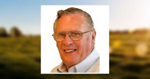 Delmer A. Knudson Obituary May 12, 2021