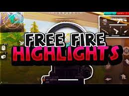 In my country, in the town where i was mayor, we had a volunteer fire service consisting of men and women who give up their free time to protect others from fire. Highlights Free Fire 1 De 100 Youtube