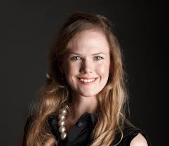 On the Spot: Daisy Dunn