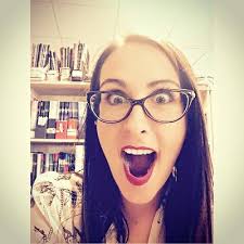 Kate Roach (@Kate__Roach)