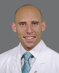 Orthopedic Trauma Surgeon Howard Bar-Eli, M.D., Joins Baptist Health  Medical Group