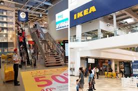 Check spelling or type a new query. Ikea Cheras Temporarily Closed Security Guards Test Positive For Covid 19 News Rojak Daily