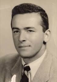 Francis McCall (1971)