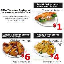 Louis finally getting an ikea. Ikea Tampines Food Home And Aplliances