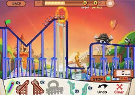 Descargar e instalar rollercoaster tycoon® classic apk en android. Roller Coaster Crazy Apk Download 2021 Free 9apps