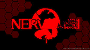 43 Evangelion Nerv Wallpaper On Wallpapersafari Looking for the best nerv wallpaper? 43 evangelion nerv wallpaper on