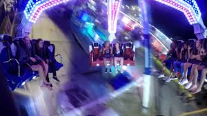 The offer is available to entire families with children from the age of one. Luna Park Frejus 2014 By Laurent Michelot