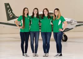 Air Race Classic Team | Department of Aviation | University of ...