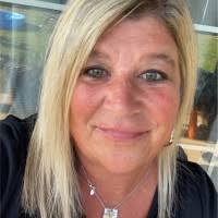 Christy Dolezalek Morris