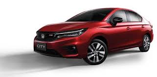 The engine produces 122 ps and 173 nm, with drive going to the front wheels via a seven speed continuously variable transmission (cvt). Honda City 1 0 Vtec Cvt 122hp 2020