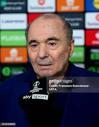 80 Rocco B Commisso Stock Photos, High-Res Pictures, and Images