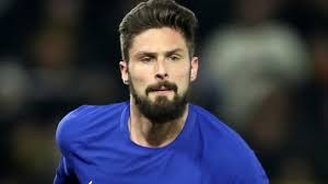 Olivier Giroud Admits Fourth Speeding Offence Bbc News