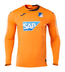 С сезона 2008/09 клуб играет в бундеслиге. Tsg 1899 Hoffenheim 2020 21 Gk Kit
