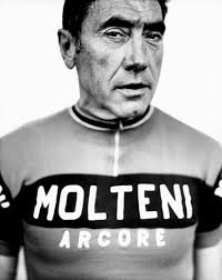 Merckx officially began dating claudine acou in april 1965. Eddy Merckx Alchetron The Free Social Encyclopedia