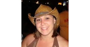 Sarah Jayne Barber Obituary (1983