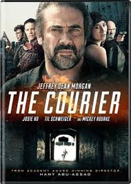 Based on the incredible true story of a businessman turned spy. The Courier 2012 Film Wikipedia