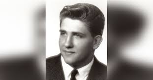 Obituary information for Daniel R Kurth