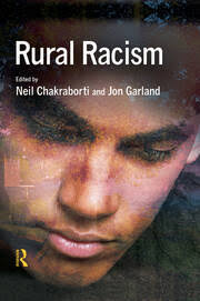 Chapter 3 Outsiders within: the reality of rural racism