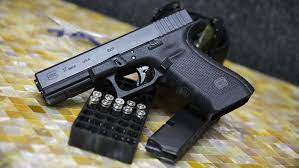 Can you buy a gun with a credit card. Banks Credit Card Cos Explore Tracking Gun Purchases In Possible Prelude To Restrictions Marketwatch