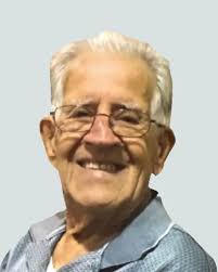 Harvey J.C. Croteau Obituary December 18, 2024