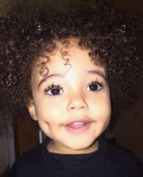 50 Wild Curly Hair Instagram Headlines Hairstyles Hairstyles For Medium Length Hair Hairstyles For Short Ha Curly Hair Baby Wild Curly Hair Curly Hair Styles
