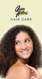 Queen Helene Jamaica