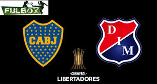 If the live result of the match is not available, the score will be updated at the end of the game. Resultado Boca Juniors Vs Medellin Video Resumen Goles Jornada 2 Copa Libertadores 2020