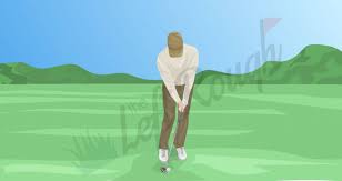 Short Game 101 Chipping Vs Pitching The Left Rough