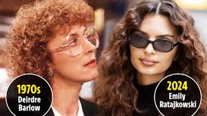 Beloved perm hairdo sported by Corrie legend Deirdre Barlow is back in  fashion