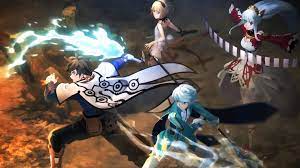 1920x1080 Tales Of Zestiria Wallpaper Background Image View Download Comment And Rate Wallp Tales Of Zestiria Tales Of Berseria Anime Wallpaper 1920x1080