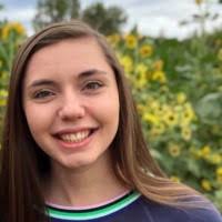 Kelsey Hendrix, MS, RDN