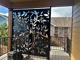 Pin On Privacy Screen