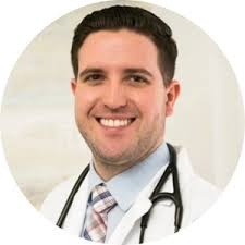 Chris Esworthy, PA-C