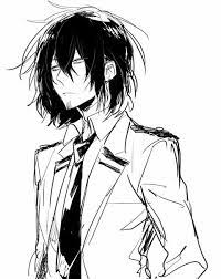 何でこんなにイケメンなんだァッ ジト目で肩までの黒髪でムスッとしてる口 そして無気力系男子ッ 私の好みが具現化したモンだぞ 真顔 my hero academia hero shouta aizawa
