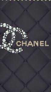 Chanel girly iphone cute wallpapers. Chanel Iphone Wallpapers Hd Pixelstalk Net