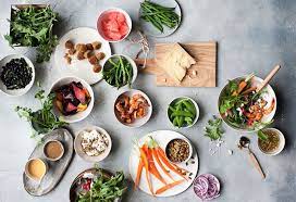 Dinner party starter recipes kick off your meal in style with our selection of starters. Mix And Match Party Recipes Easy Dinner Party Menu